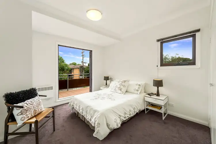 Fourth view of Homely apartment listing, 5/162 Westgarth Street, Northcote VIC 3070