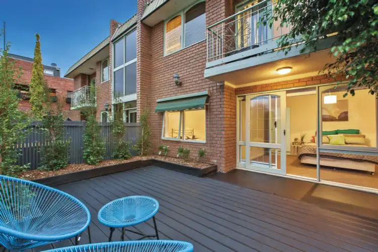 2/76 Type Street, Richmond VIC 3121
