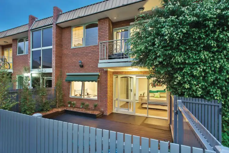 Sixth view of Homely apartment listing, 2/76 Type Street, Richmond VIC 3121