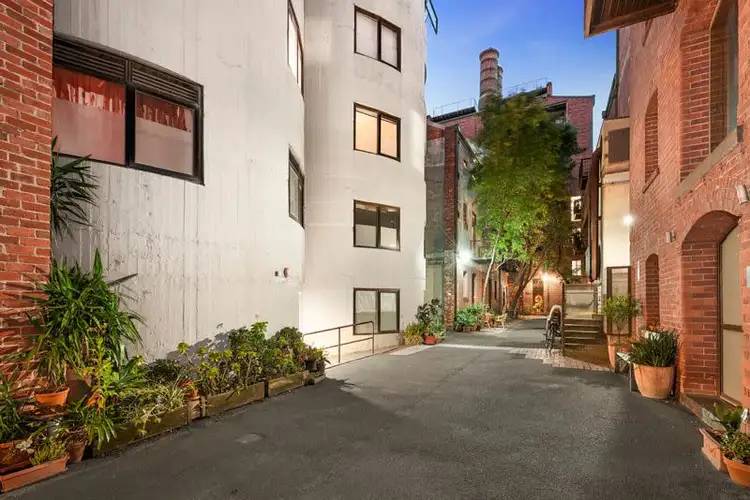 11K/21 Northumberland
Street, Collingwood VIC 3066