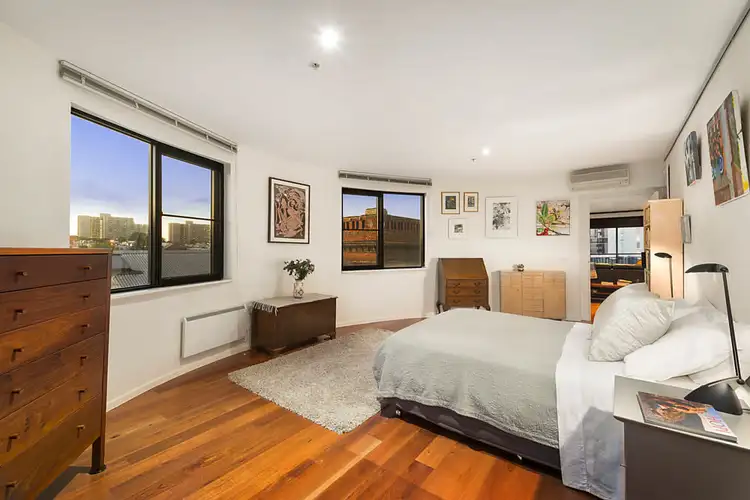 Fourth view of Homely apartment listing, 11K/21 Northumberland
Street, Collingwood VIC 3066