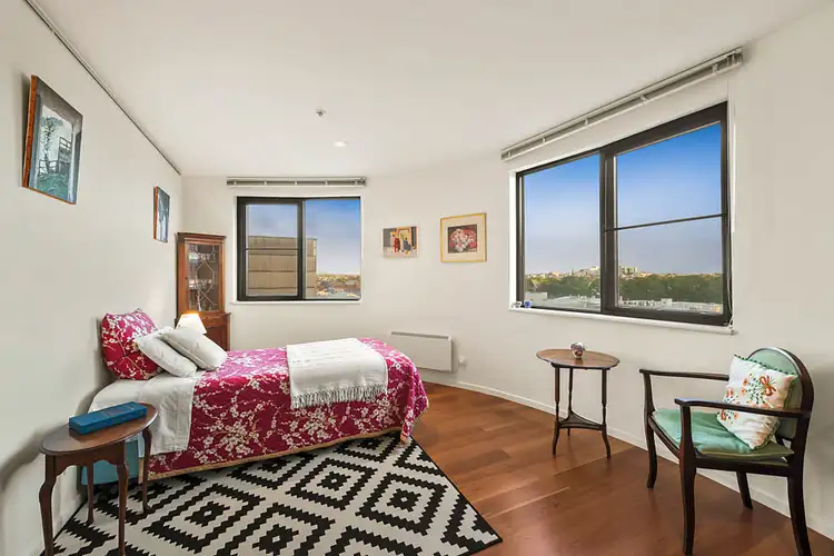 Fifth view of Homely apartment listing, 11K/21 Northumberland
Street, Collingwood VIC 3066