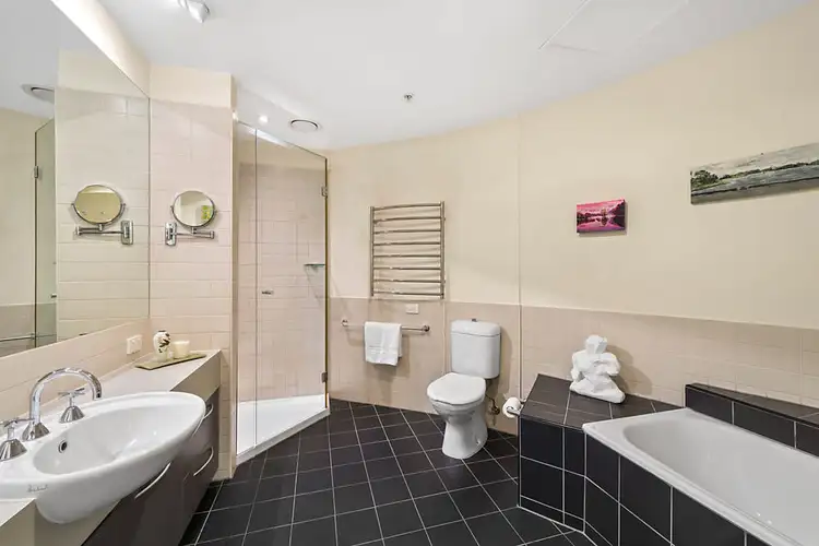 Sixth view of Homely apartment listing, 11K/21 Northumberland
Street, Collingwood VIC 3066