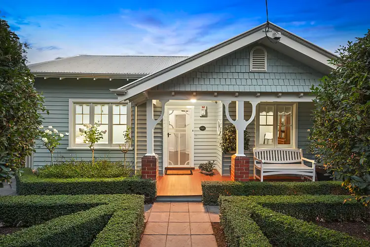 Main view of Homely house listing, 1 Russell Street, Northcote VIC 3070