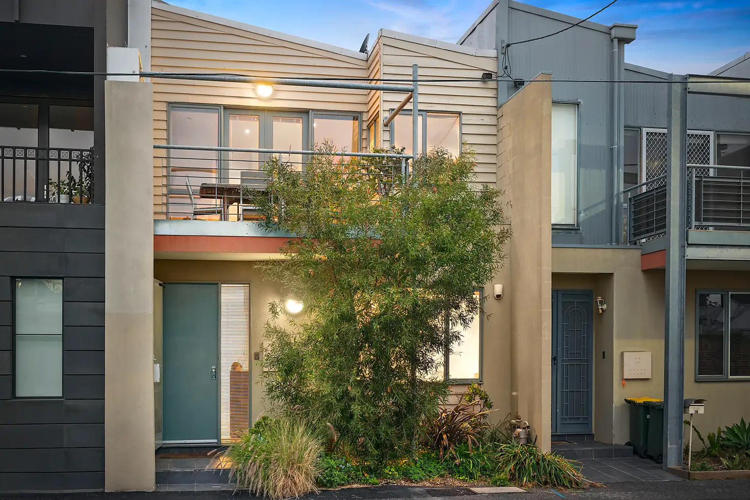Main view of Homely house listing, 40 Taplin Street, Fitzroy North VIC 3068