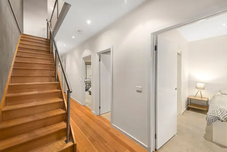 Second view of Homely house listing, 40 Taplin Street, Fitzroy North VIC 3068