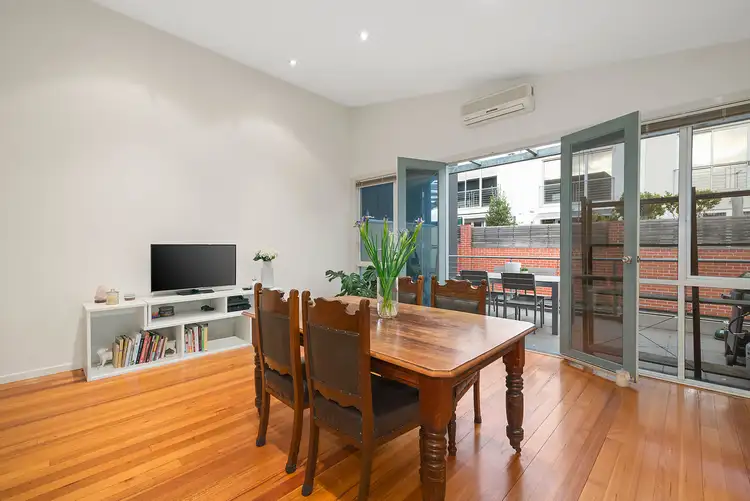 Fifth view of Homely house listing, 40 Taplin Street, Fitzroy North VIC 3068