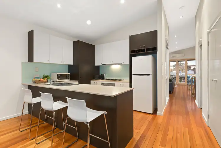 Sixth view of Homely house listing, 40 Taplin Street, Fitzroy North VIC 3068