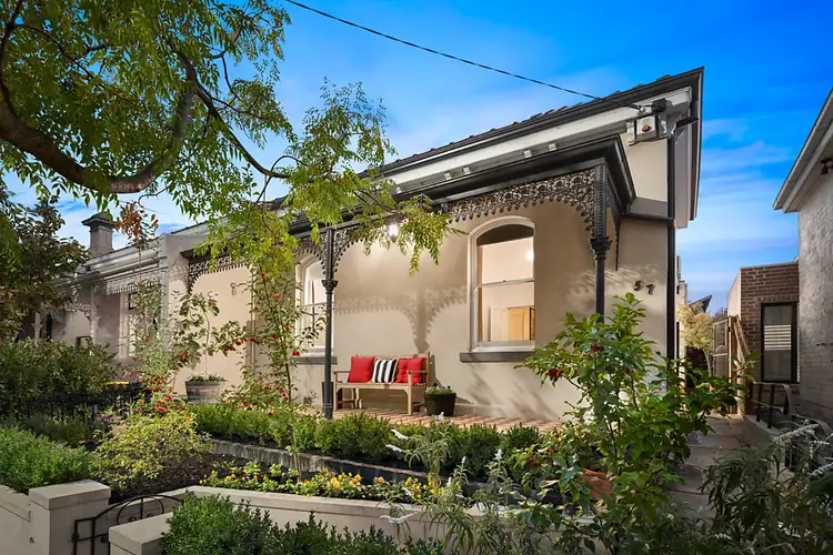 57 Dwyer Street, Clifton Hill VIC 3068