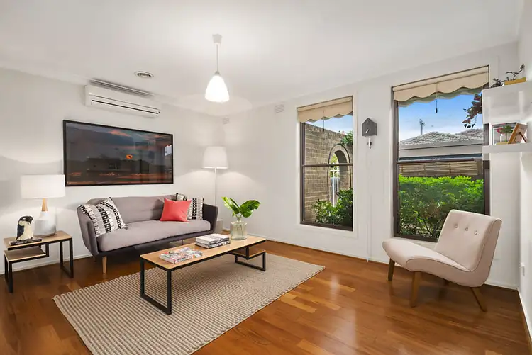 5/21 Cumming Street, Brunswick West VIC 3055