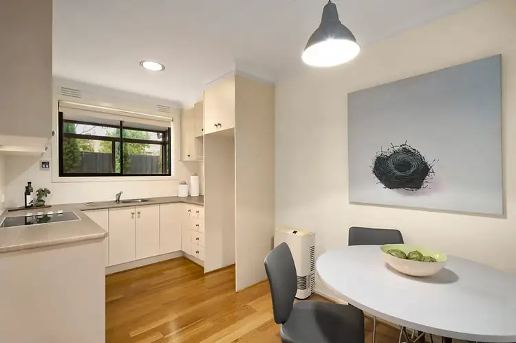 Second view of Homely unit listing, 5/21 Cumming Street, Brunswick West VIC 3055