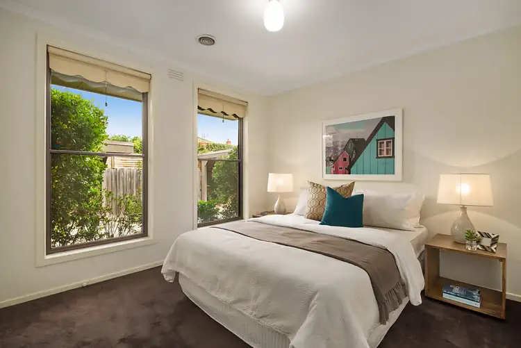 Third view of Homely unit listing, 5/21 Cumming Street, Brunswick West VIC 3055