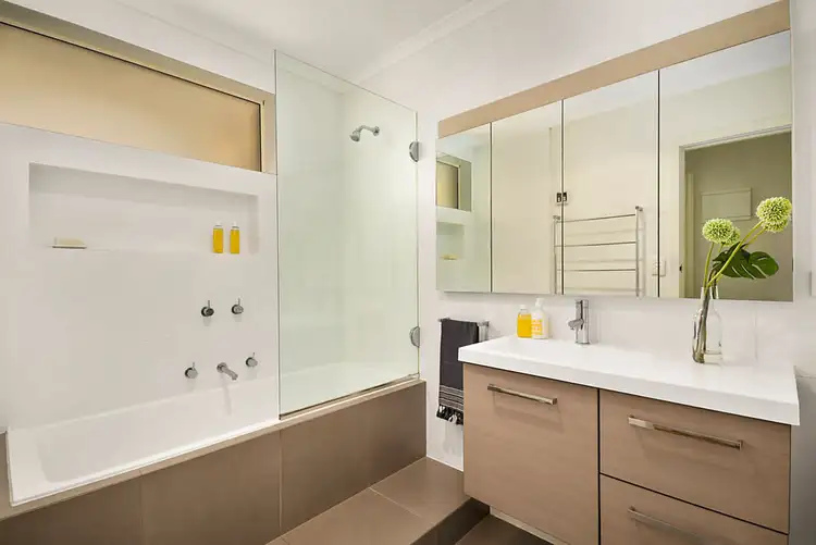 Fourth view of Homely unit listing, 5/21 Cumming Street, Brunswick West VIC 3055