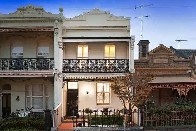 16 Degraves Street, Parkville VIC 3052