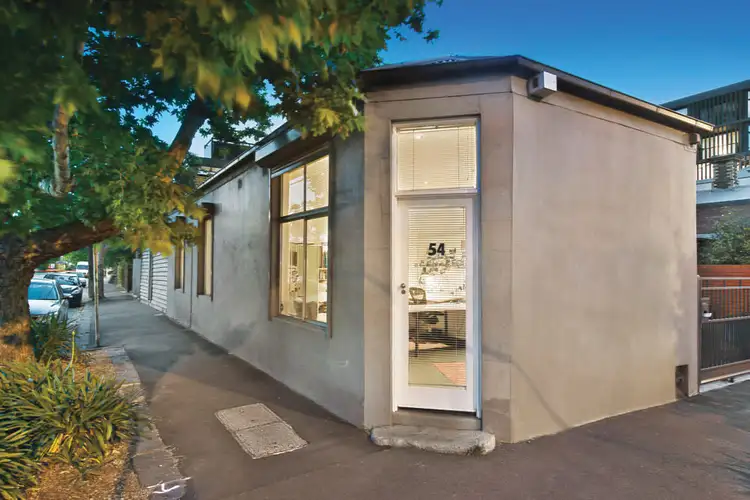 54 Elizabeth Street, Richmond VIC 3121