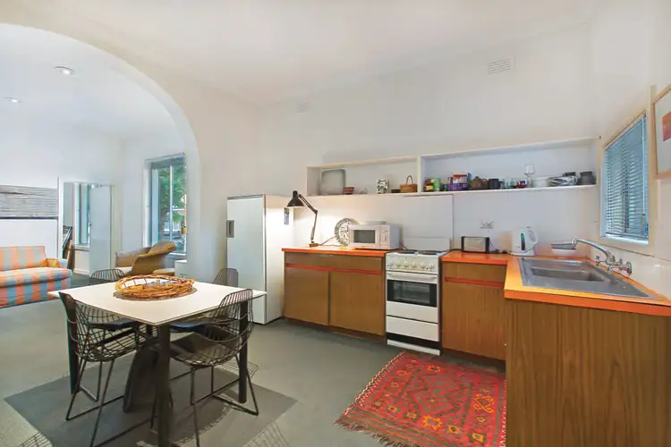 Fourth view of Homely house listing, 54 Elizabeth Street, Richmond VIC 3121