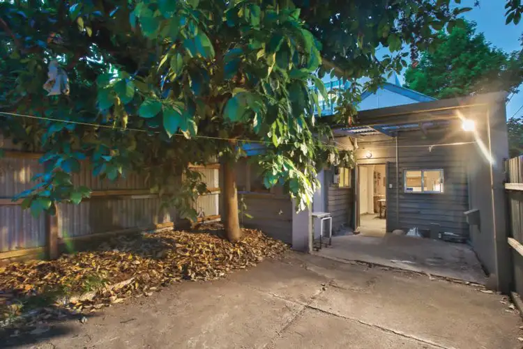 Fifth view of Homely house listing, 54 Elizabeth Street, Richmond VIC 3121