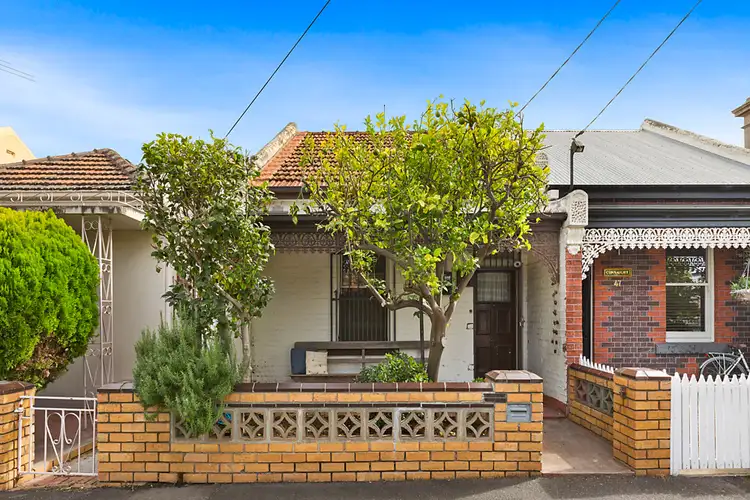 45 Mckean Street, Fitzroy North VIC 3068