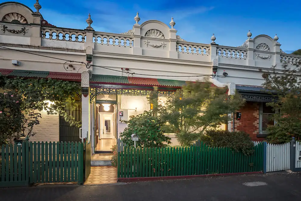 Main view of Homely house listing, 5 Tait Street, Fitzroy North VIC 3068