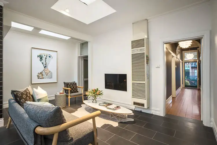 Second view of Homely house listing, 5 Tait Street, Fitzroy North VIC 3068