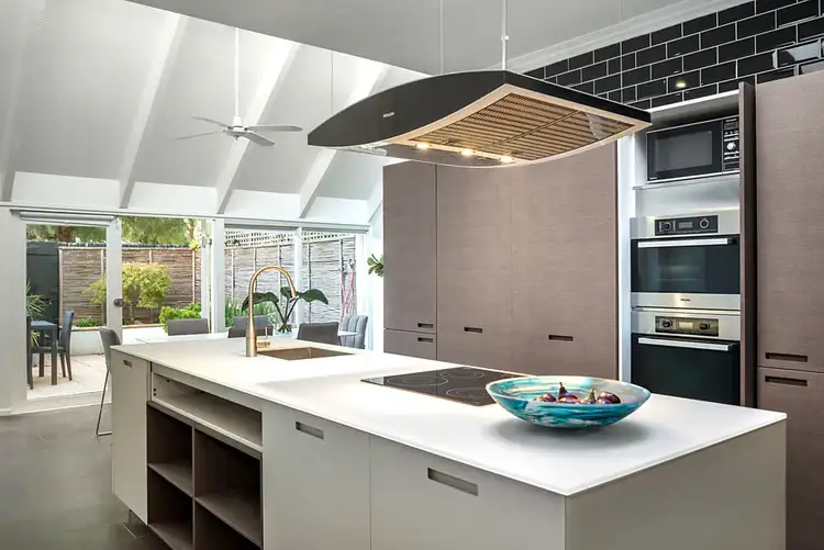 Third view of Homely house listing, 5 Tait Street, Fitzroy North VIC 3068
