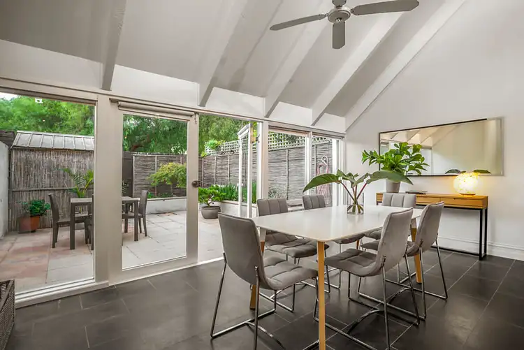 Fourth view of Homely house listing, 5 Tait Street, Fitzroy North VIC 3068