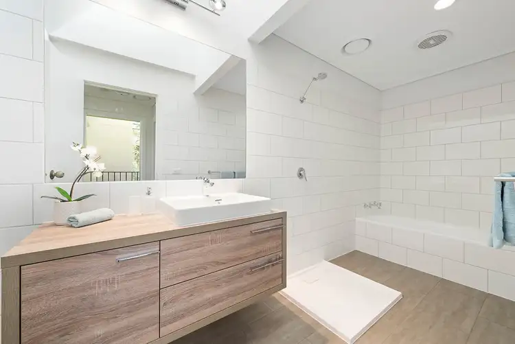 Fourth view of Homely townhouse listing, 10/517 Royal Parade, Parkville VIC 3052