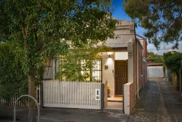 Main view of Homely house listing, 53 Tait Street, Fitzroy North VIC 3068