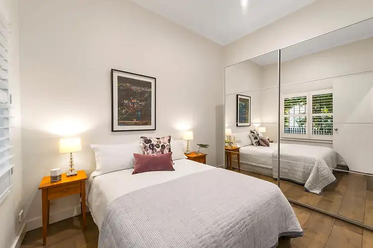 Second view of Homely house listing, 53 Tait Street, Fitzroy North VIC 3068