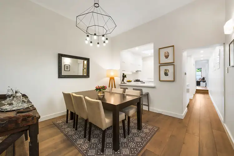 Third view of Homely house listing, 53 Tait Street, Fitzroy North VIC 3068