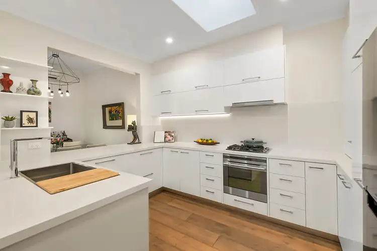 Fourth view of Homely house listing, 53 Tait Street, Fitzroy North VIC 3068