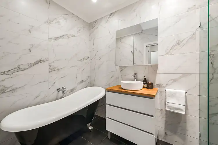 Fifth view of Homely house listing, 53 Tait Street, Fitzroy North VIC 3068