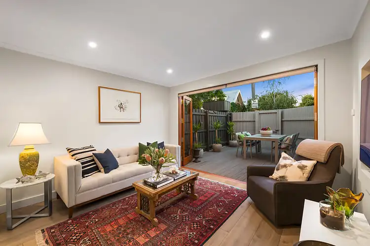 Sixth view of Homely house listing, 53 Tait Street, Fitzroy North VIC 3068