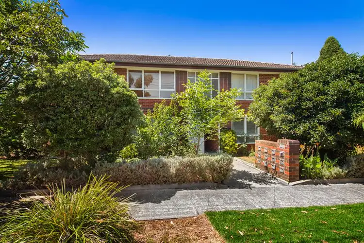 6/30 Ross Street, Northcote VIC 3070