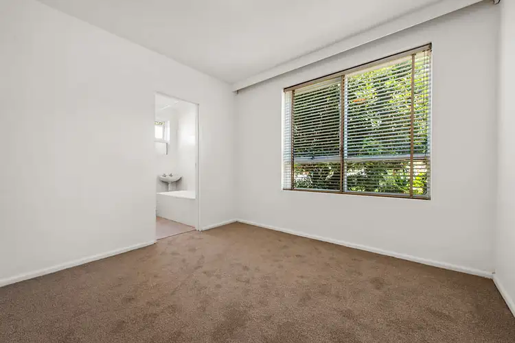 Second view of Homely apartment listing, 6/30 Ross Street, Northcote VIC 3070