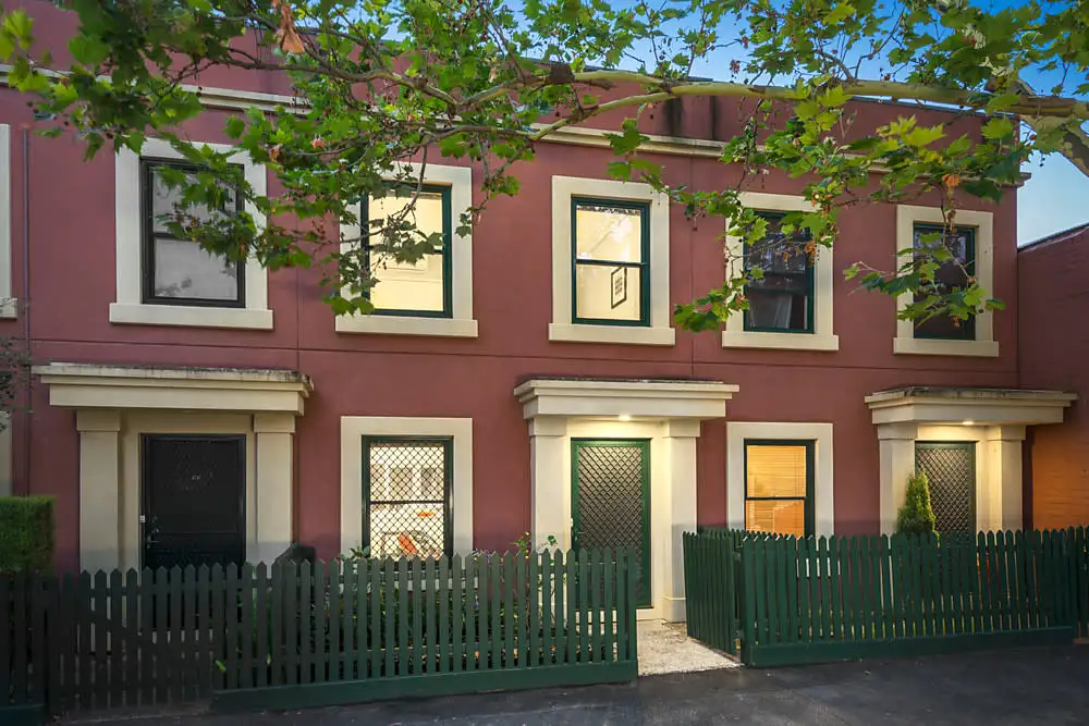 Main view of Homely house listing, 1017 Rathdowne Street, Carlton North VIC 3054