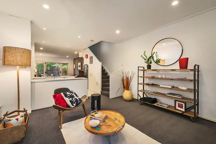Second view of Homely house listing, 1017 Rathdowne Street, Carlton North VIC 3054
