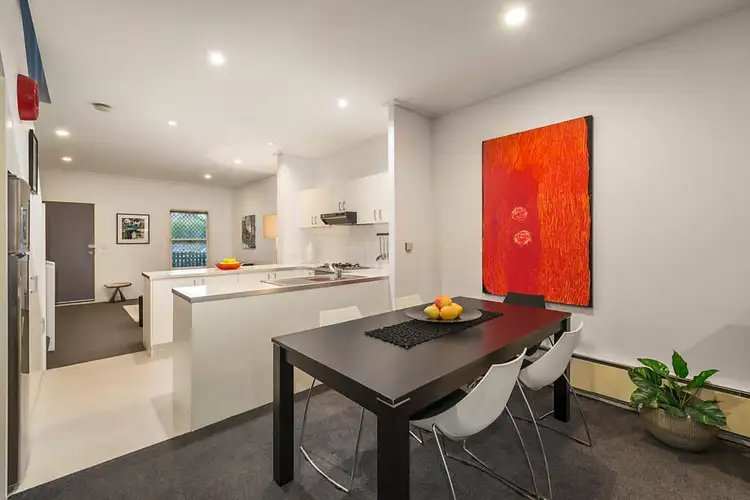 Third view of Homely house listing, 1017 Rathdowne Street, Carlton North VIC 3054