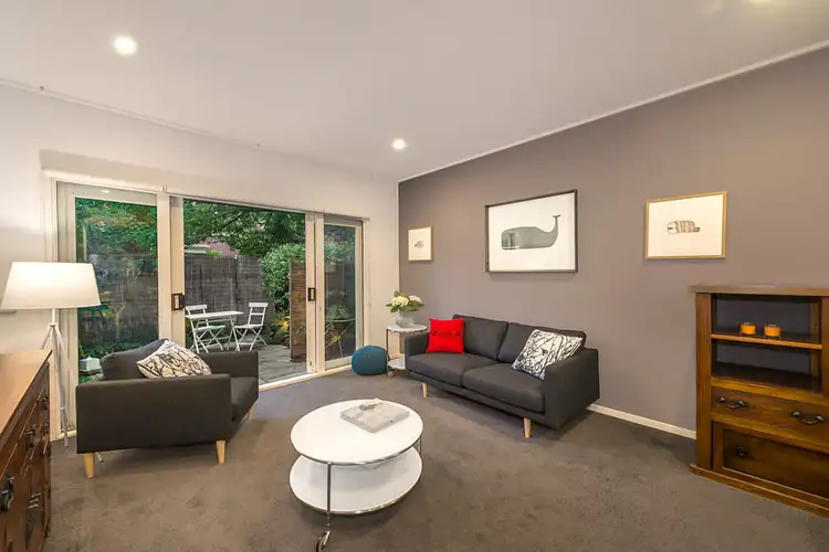 Fourth view of Homely house listing, 1017 Rathdowne Street, Carlton North VIC 3054