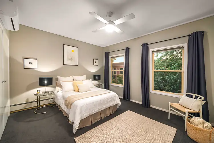 Fifth view of Homely house listing, 1017 Rathdowne Street, Carlton North VIC 3054