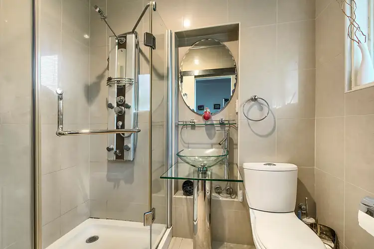 Fourth view of Homely apartment listing, 12/2A Washington Street, Toorak VIC 3142