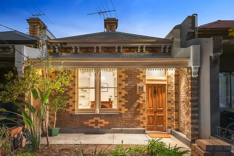 8 Barkly Street, Fitzroy North VIC 3068