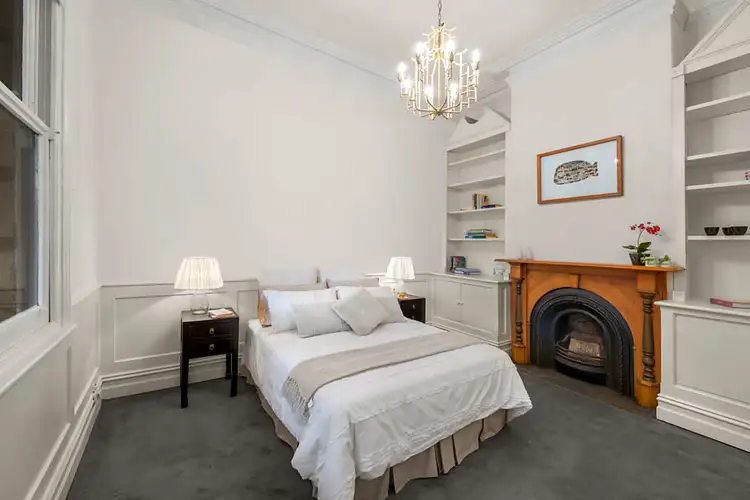 Second view of Homely house listing, 8 Barkly Street, Fitzroy North VIC 3068