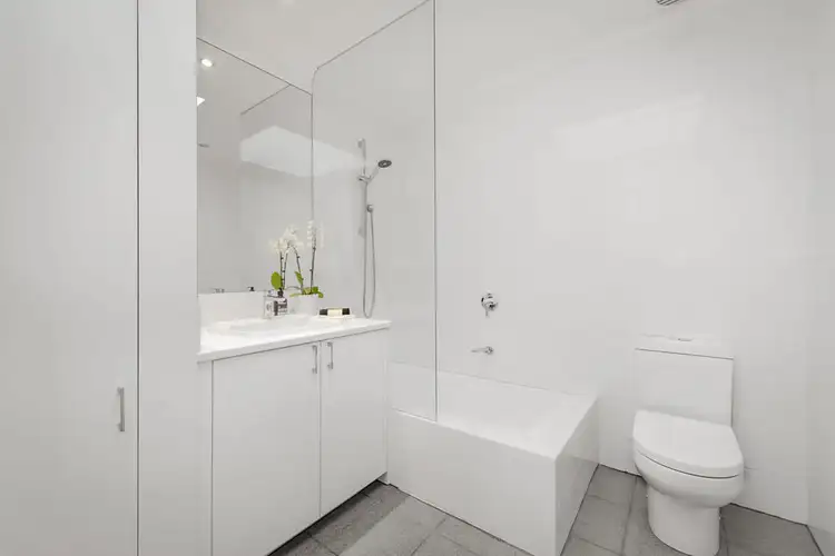 Third view of Homely house listing, 8 Barkly Street, Fitzroy North VIC 3068