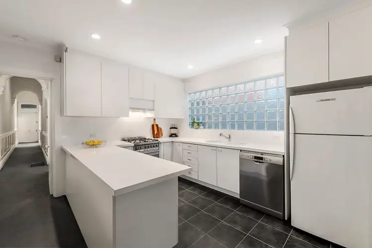 Fourth view of Homely house listing, 8 Barkly Street, Fitzroy North VIC 3068