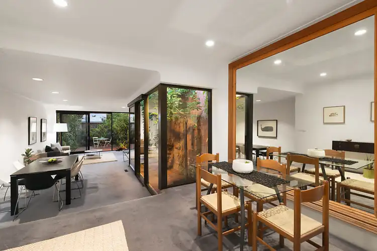 Fifth view of Homely house listing, 8 Barkly Street, Fitzroy North VIC 3068