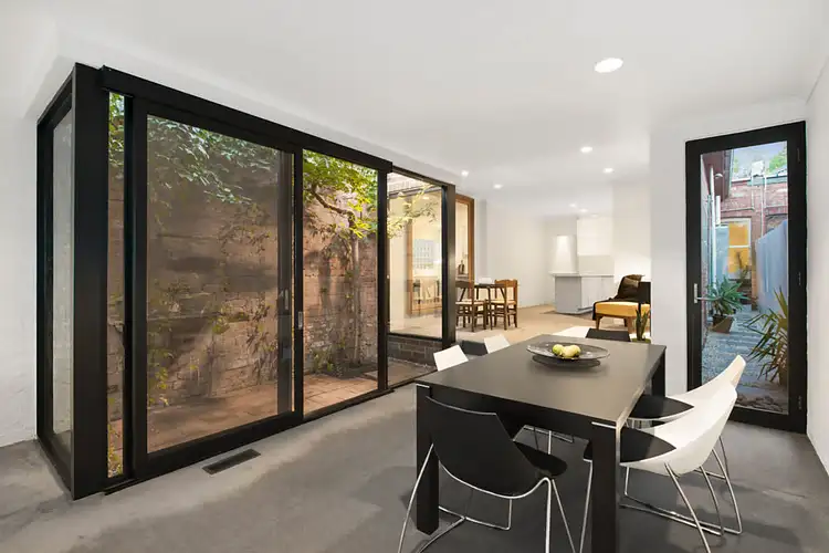 Sixth view of Homely house listing, 8 Barkly Street, Fitzroy North VIC 3068