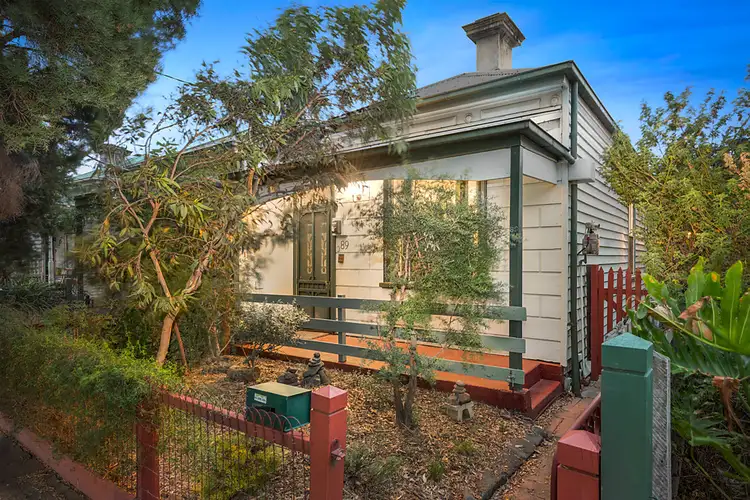 89 Mitchell Street, Brunswick VIC 3056