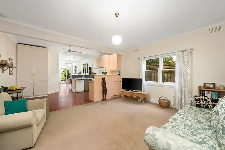 Fourth view of Homely house listing, 89 Mitchell Street, Brunswick VIC 3056