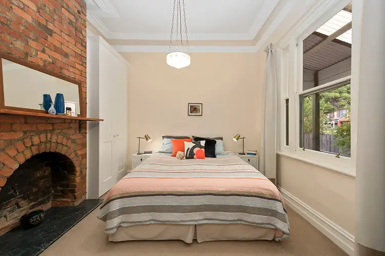 Fifth view of Homely house listing, 89 Mitchell Street, Brunswick VIC 3056